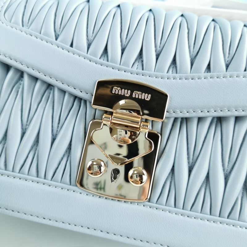 MIU MIU Satchel Bags